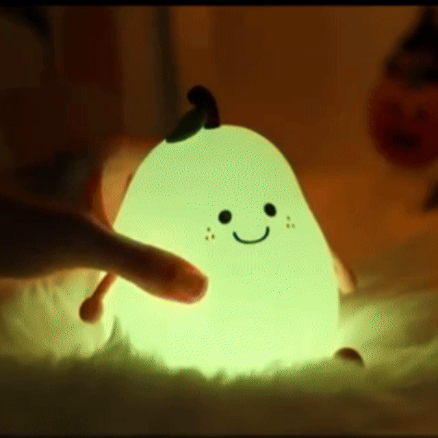 CozyPals™ Bulb - keine Angst im Dunkeln