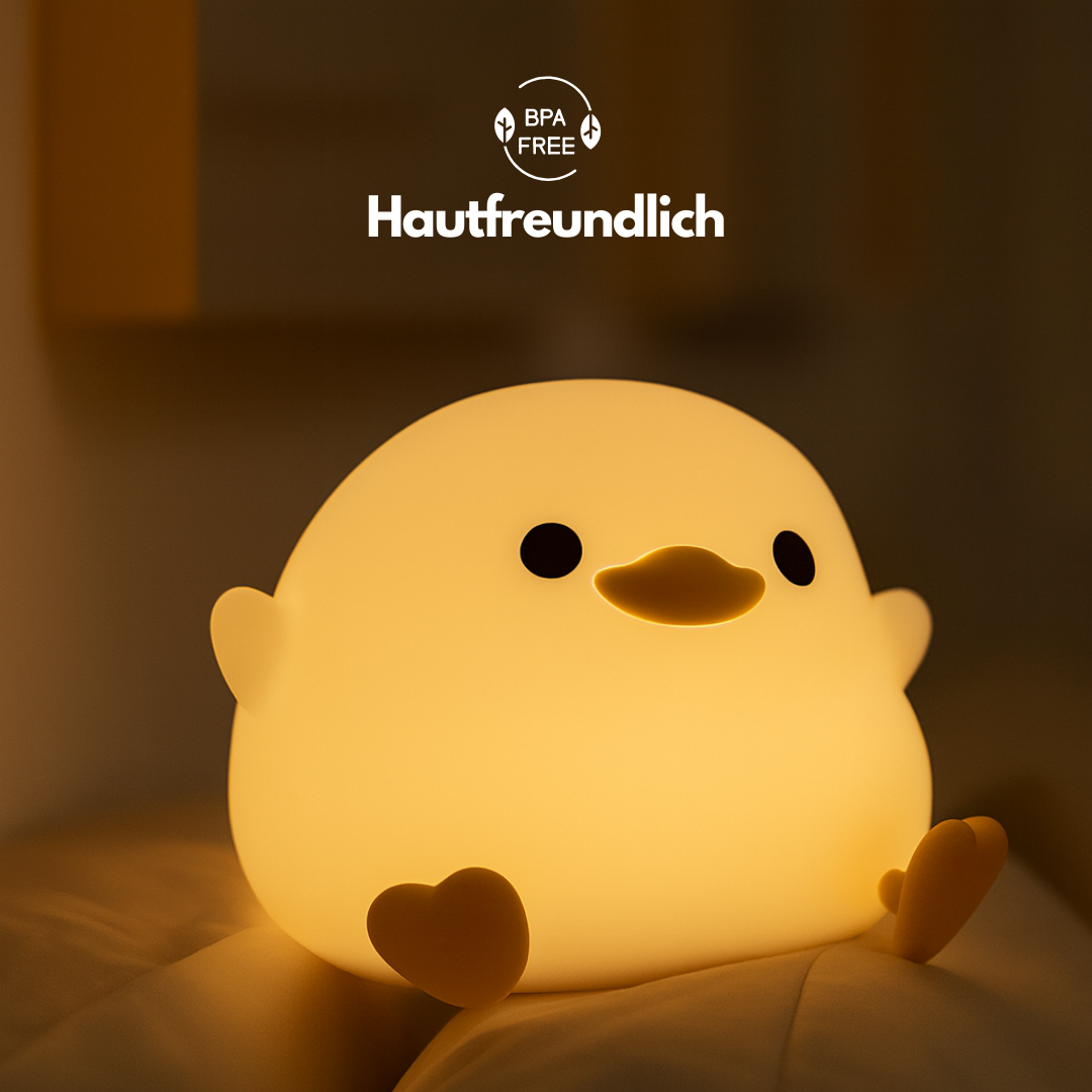 CozyPals™ Küken - Deine Helden im Dunkeln