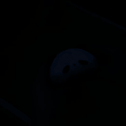 CozyPals™ Panda - Deine Helden im Dunkeln