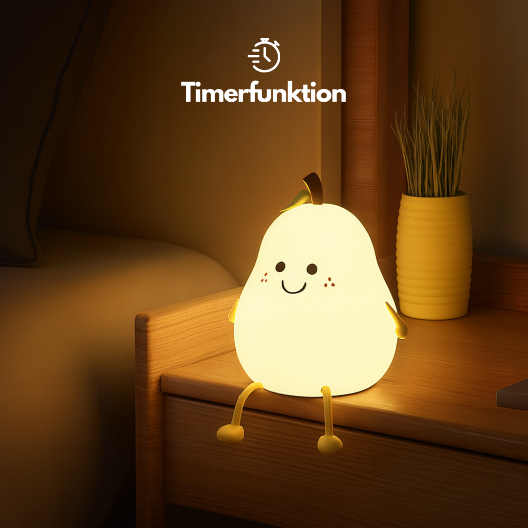 CozyPals™ Bulb - Deine Helden im Dunkeln