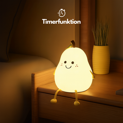 CozyPals™ Bulb - Deine Helden im Dunkeln