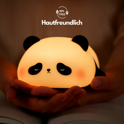 CozyPals™ Panda - Deine Helden im Dunkeln