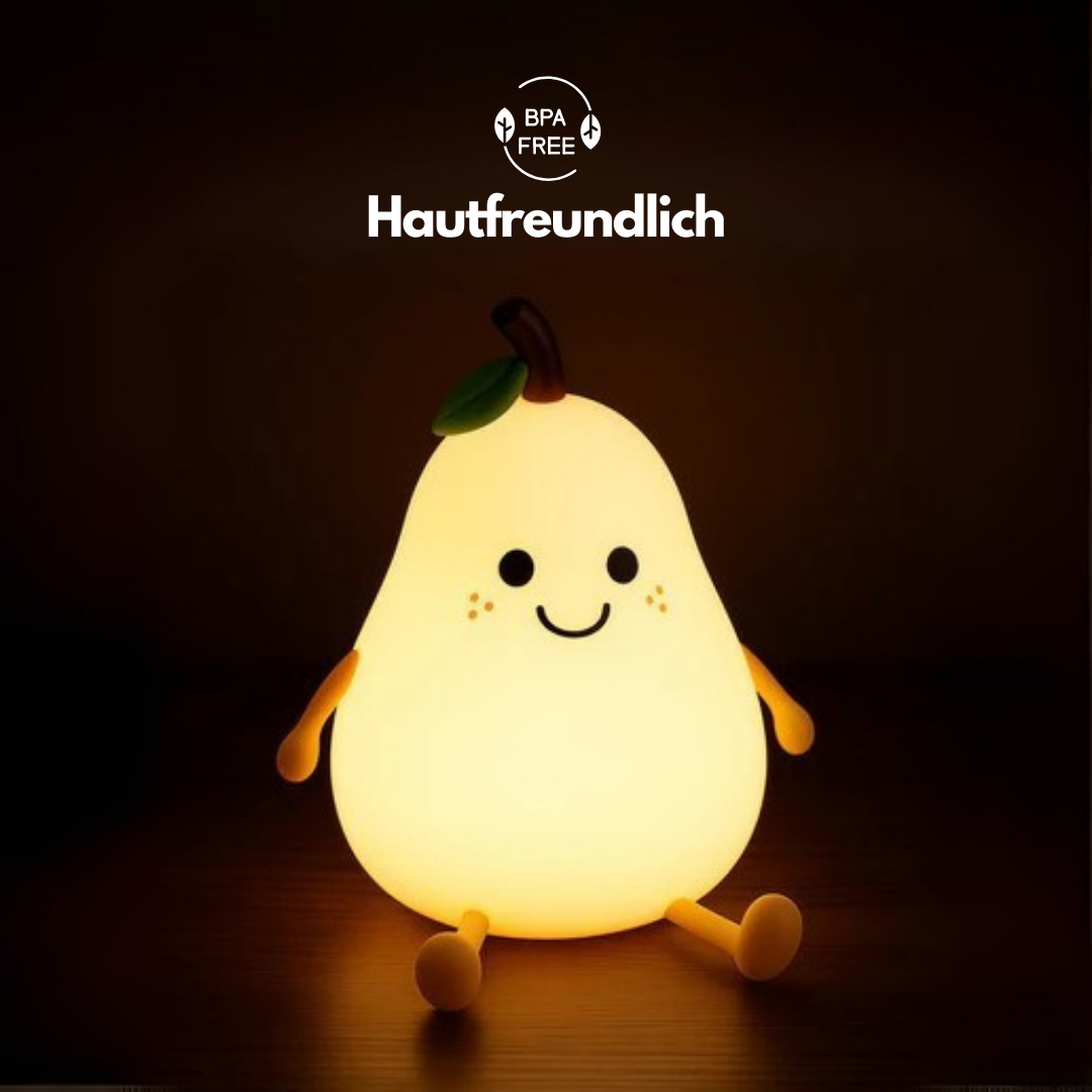 CozyPals™ Bulb - Deine Helden im Dunkeln