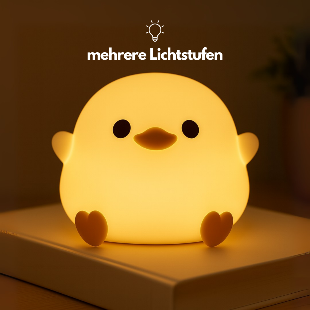 CozyPals™ Küken - Deine Helden im Dunkeln