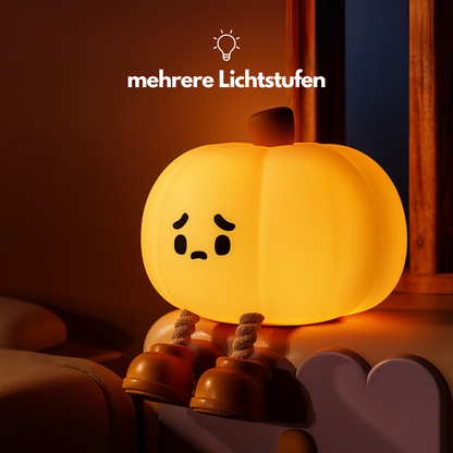 CozyPals™ Kürbis - Deine Helden im Dunkeln