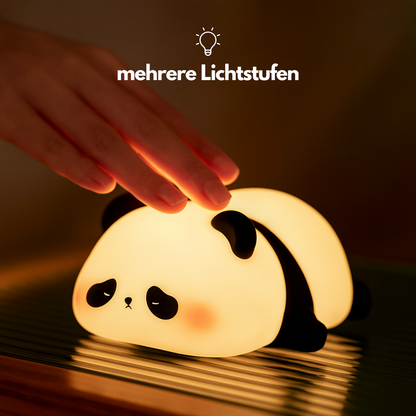 CozyPals™ Panda - Deine Helden im Dunkeln