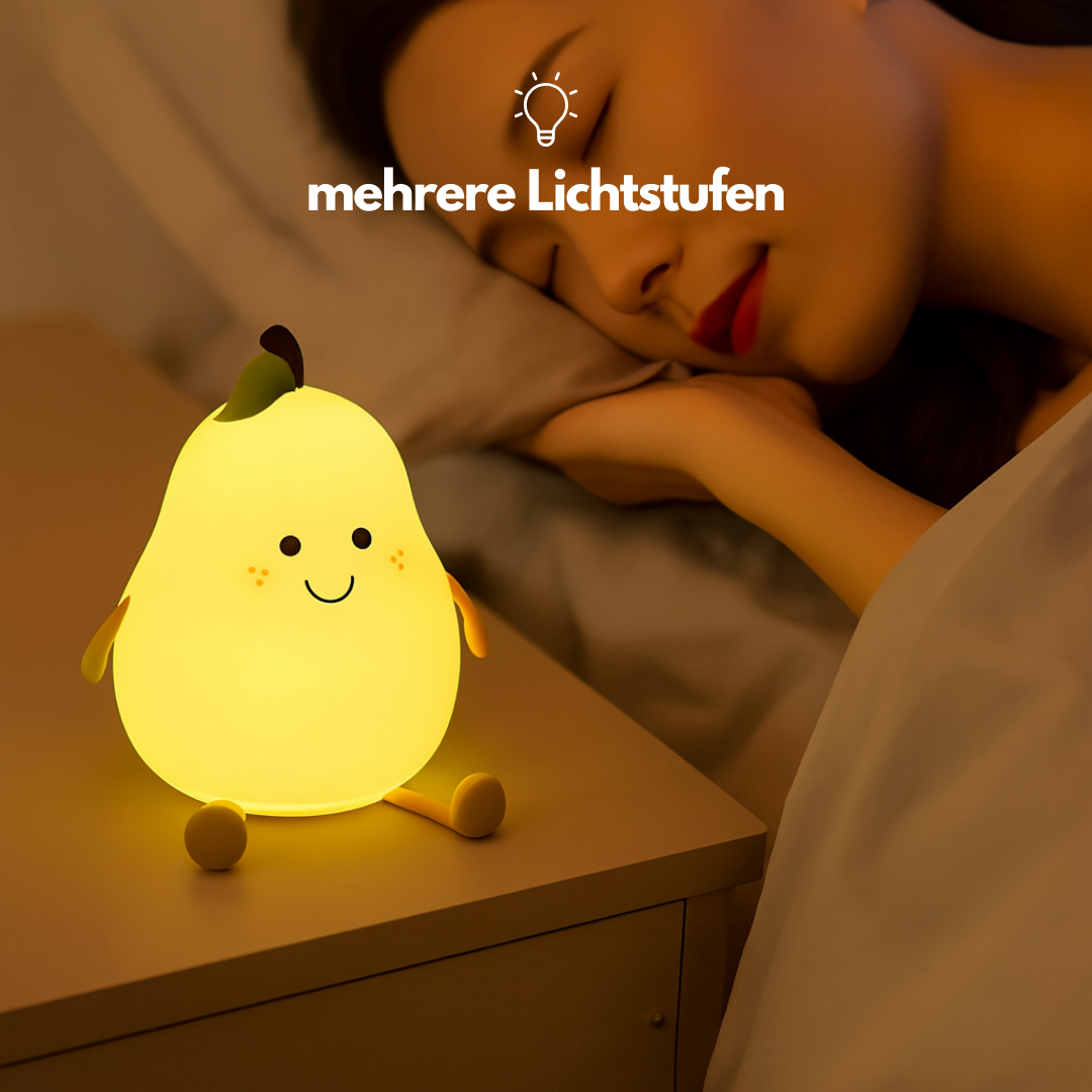 CozyPals™ Bulb - Deine Helden im Dunkeln