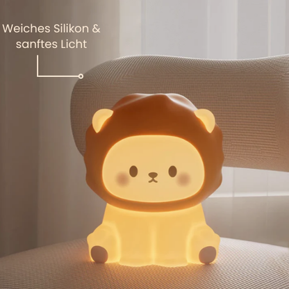 CozyPals™ Löwe - keine Angst im Dunkeln