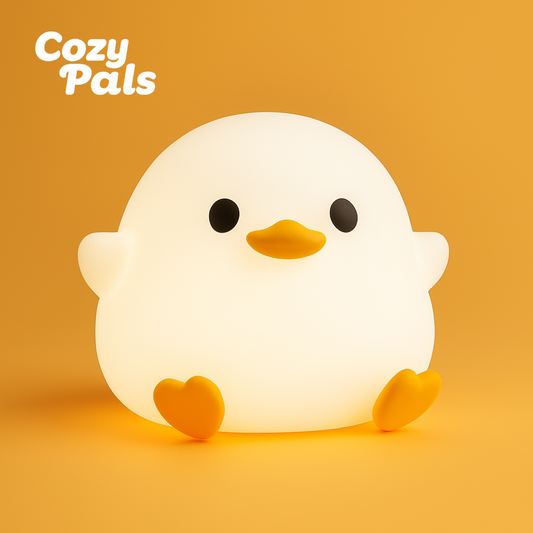 CozyPals™ Küken - Deine Helden im Dunkeln